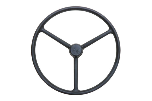 Steering Wheel Yanmar YM1500, YM1600, YM1700, YM1900, YM2000, YM2200, YM2210, YM2210B, YM2500, YM2700, YM3000, YM195, YM240, YM330