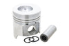 Piston direct injection STD Yanmar 3TN82, 3TNE82, 3TNV82, Komatsu, 3D82, 4D82