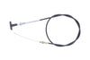 Stop cable Universal / Decompression cable Yanmar YM