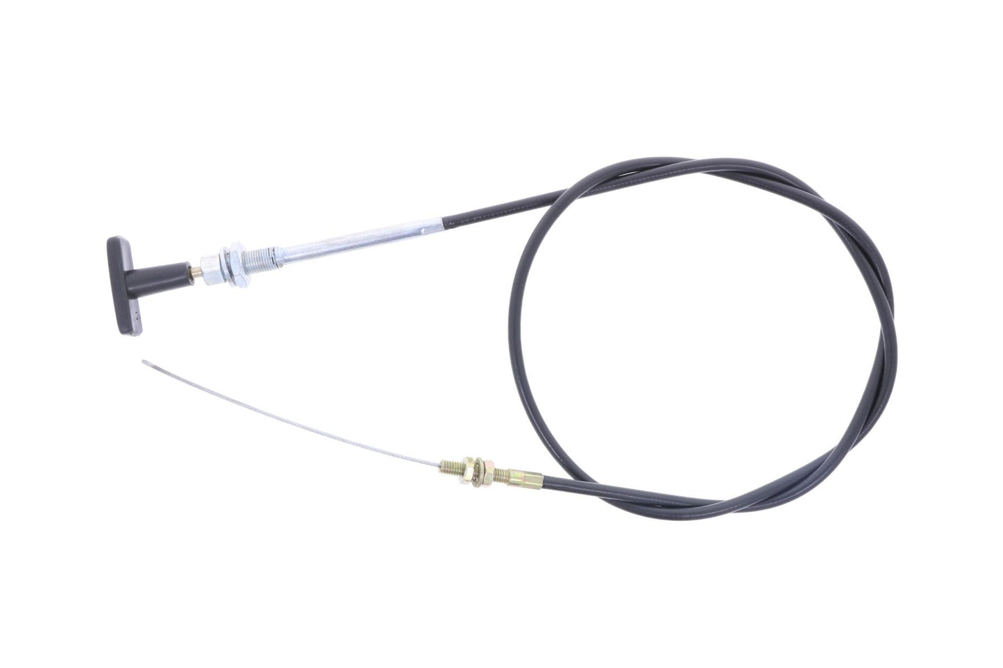 Stop cable Universal / Decompression cable Yanmar YM