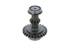 Gear (double) Yanmar YM1702, YM1720, YMG1800, YM1802, YMG2000, YM2002,