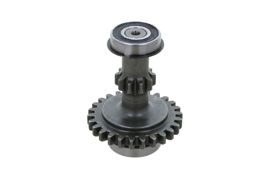 Gear (double) Yanmar YM1702, YM1720, YMG1800, YM1802, YMG2000, YM2002,