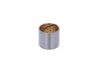 Piston pin bushing Yanmar YM-Serie, Marine: 2GM, 2QM15, 3GM, 3GMD, 3GMF, 3HM, 3HM35, 3HM35F, John Deere 650, 665, 750, 780, 785, Komatsu 1D84, 3D75