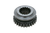 Front axle gear 4WD Yanmar YMG1800, YM1802, YM1820