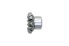 Iseki Gear bevel Spindel SF230, TM215, TM217, TM223, TC213 11 tanden