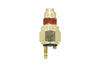 Temperature alarm switch 12V 110°C / 230°F Yanmar, Komatsu, John Deere, etc.,