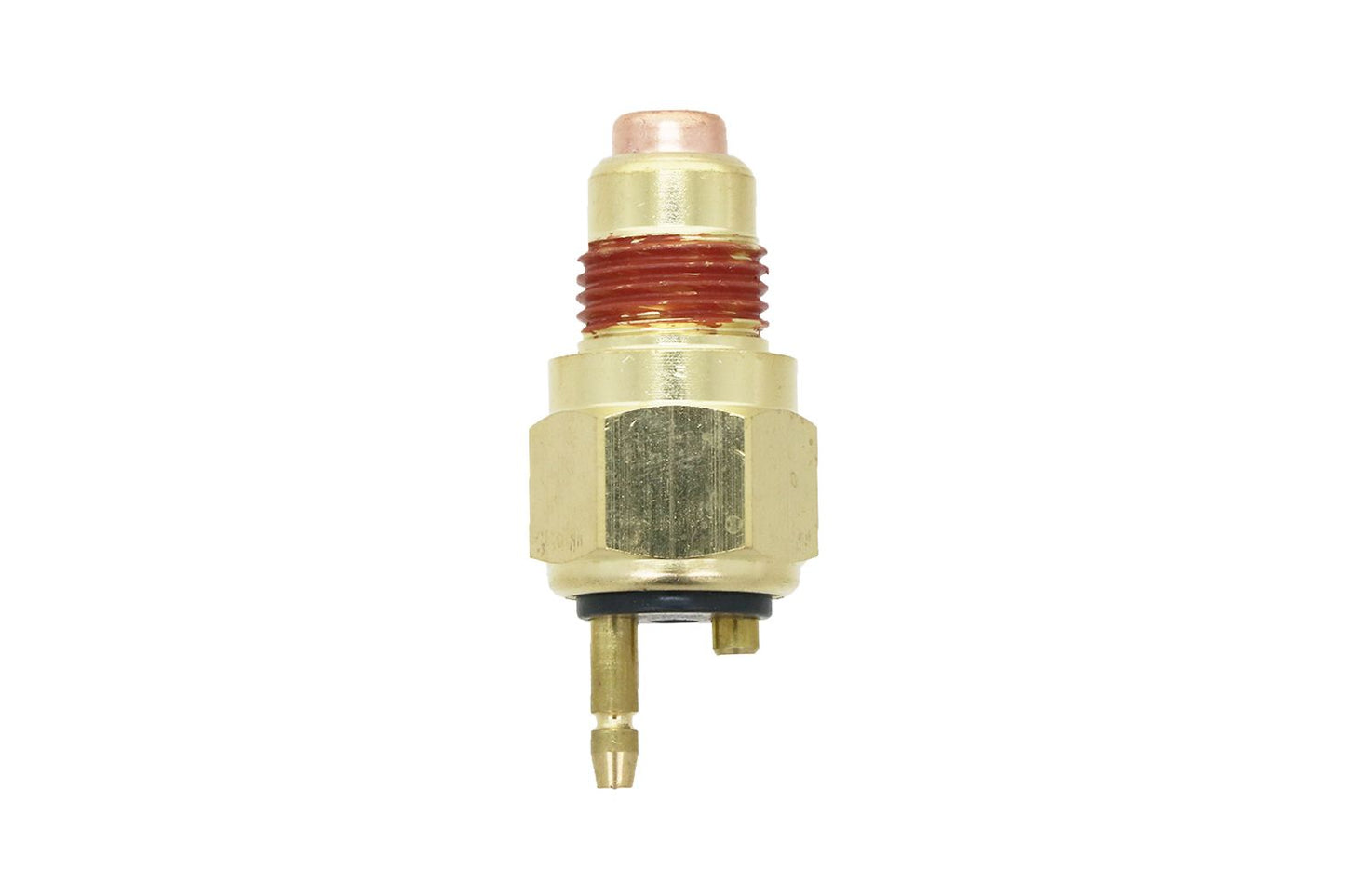 Temperature alarm switch 12V 110°C / 230°F Yanmar, Komatsu, John Deere, etc.,