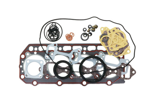 Set garnituri chiulasă Komatsu 4D84-1