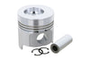 Piston Direct Injection STD Yanmar 3TN84, 3TNE84, 4TN84E, 4TNE84T, Komatsu 3D84E, 4D84E