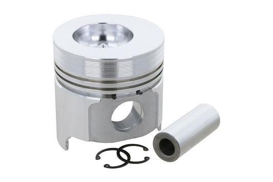 Piston Direct Injection STD Yanmar 3TN84, 3TNE84, 4TN84E, 4TNE84T, Komatsu 3D84E, 4D84E