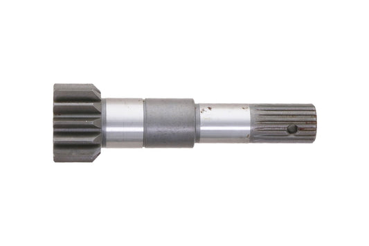 Iseki Input shaft gearbox TU, TX, Bolens, G154, G174 OEM