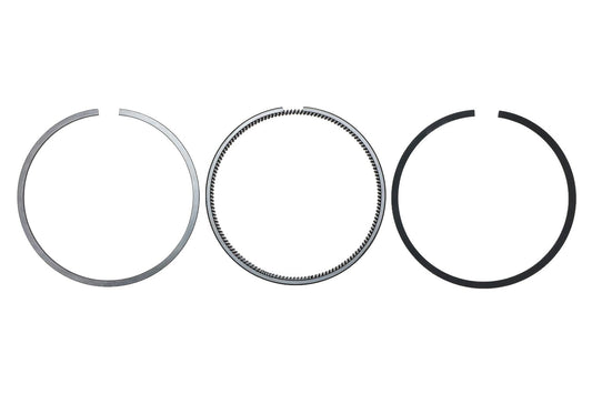Piston Ring set STD Yanmar 3TNC88, 3TNE88, 4TNC88, 4TNE88, Komatsu 3D88E, 4D88E,