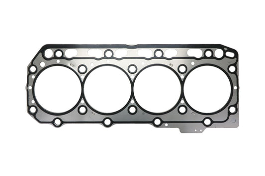 Headgasket Yanmar 4TNE88, 4TNV88, Yanmar Marine 4JH4AE, 4JH4-E, 4JH5E, Komatsu 4D88E