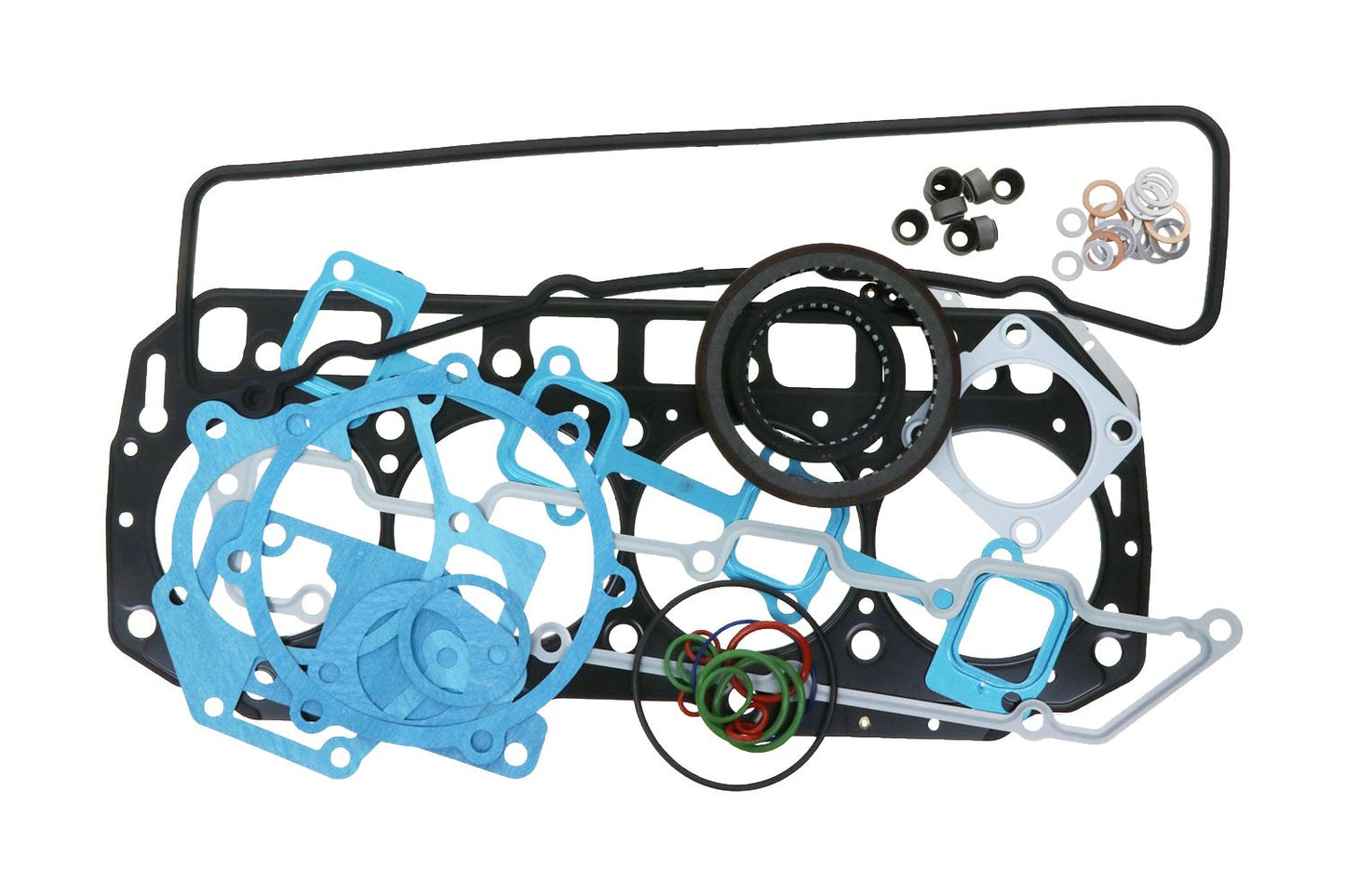 Head gasket set Yanmar 4TNE98, Komatsu 4D98,