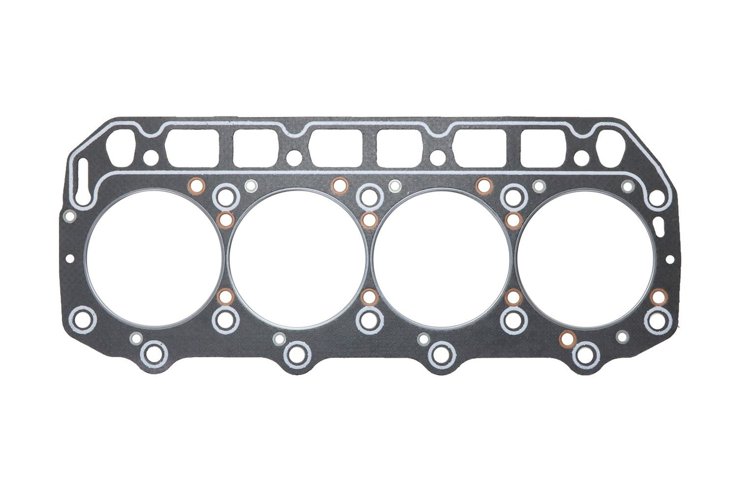 Head gasket Yanmar 4TNE98, Komatsu 4D98E,