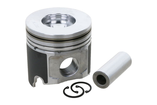 Piston Direct injection STD Yanmar 4TNV98, Komatsu 4D98E, S4D98E,