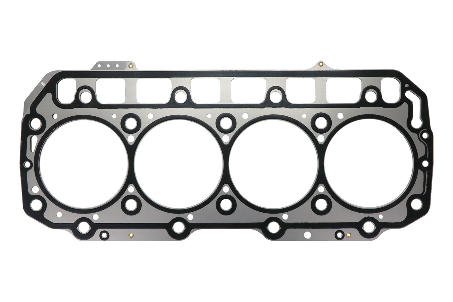 Head gasket Yanmar 4TNV98, 4TNV98T, Komatsu 4D98E, S4D98E