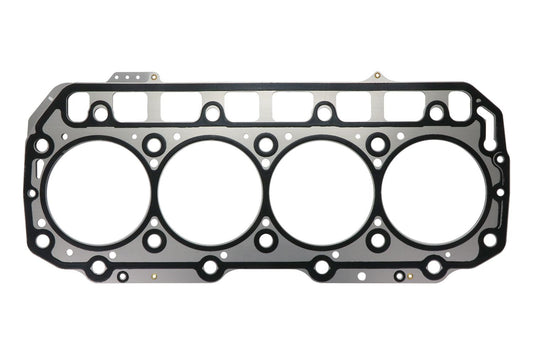 Head gasket Yanmar 4TNV98, 4TNV98T, Komatsu 4D98E, S4D98E