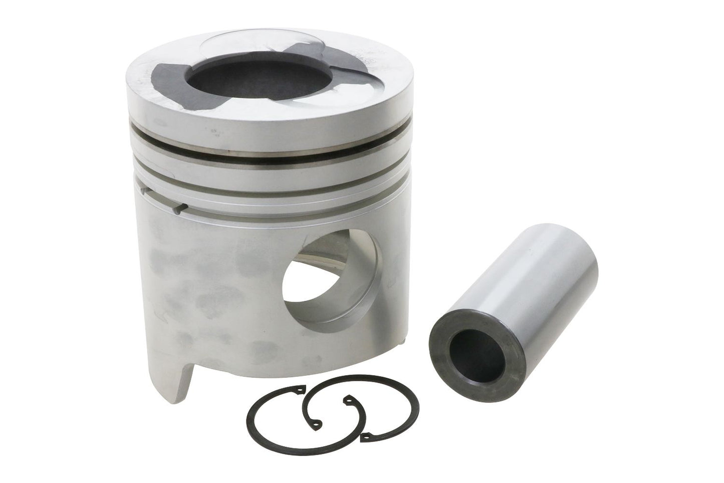 Piston Direct injection STD B-TYPE Mitsubishi, 6D24, 6D24-T, 6D24-TC, 6D24-TE,