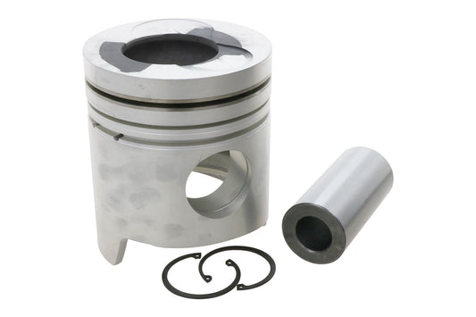 Piston Direct injection STD B-TYPE Mitsubishi, 6D24, 6D24-T, 6D24-TC, 6D24-TE,