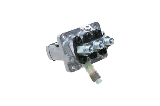 Pompă de injecție combustibil Kubota D722 OEM Kubota