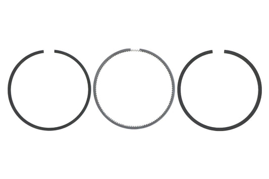 Piston Ring set STD Mitsubishi S4E, S4E2, Perkins 804C-33, 804D-33, Caterpillar C3.4, 3044C, Lister Petter DWS4