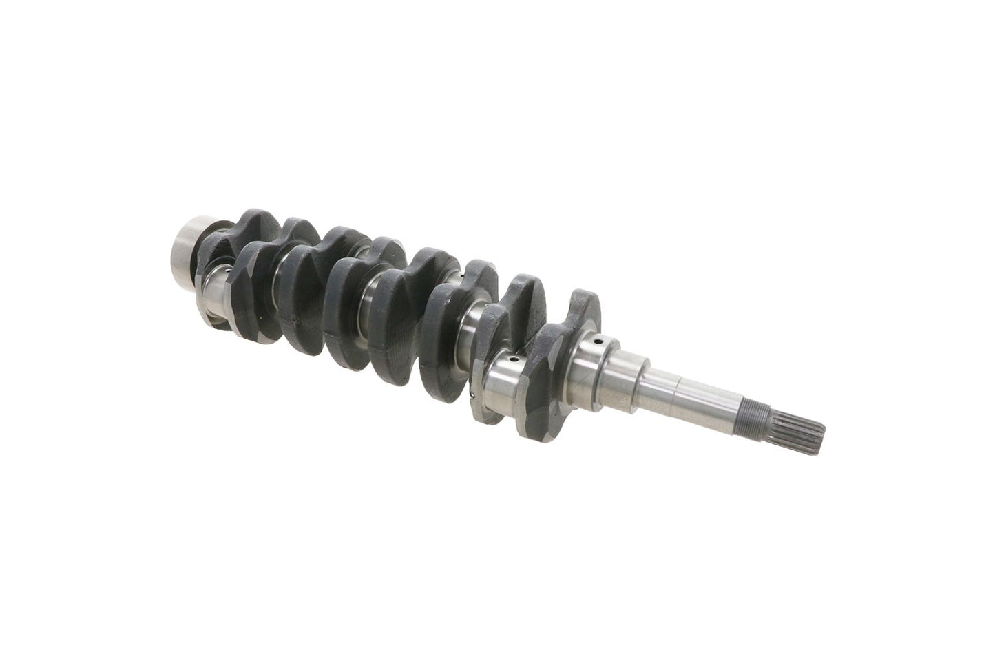 Crankshaft Kubota 60mm V1903, V2003, V2203, V2403