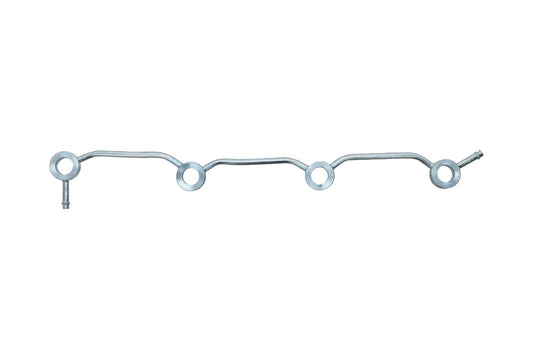 Țeavă de preaplin Kubota V1903, V2003, V2203, V2403