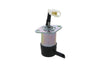 Stopsolenoid 12V Kubota D905, D1005, D1105,