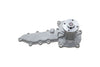 Water pump Kubota V2003, V2203-M-DI, V2403-M-DI,
