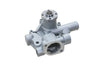 Water pump Yanmar 3TNE74, Komatsu 3D74, Case, Kobelco, New Holland, Wacker Neuson, etc.,
