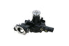 Water pump Yanmar 3TNV84, 3TNE84, 3TNV84T, 3TNV88, 4TNV84, 4TNV88, Komatsu 3D84E, S3D84E, 3D88E, 4D84-2, 4D84E, 4D88E