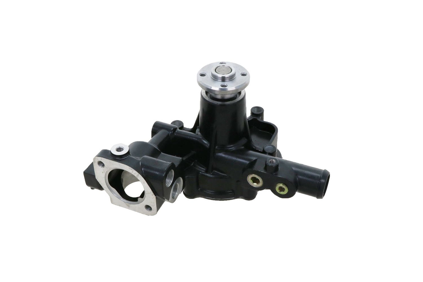 Pompă de apă Yanmar 3TNV84, 3TNE84, 3TNV84T, 3TNV88, 4TNV84, 4TNV88, Komatsu 3D84E, S3D84E, 3D88E, 4D84-2, 4D84E, 4D88E