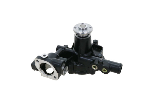 Water pump Yanmar 3TNV84, 3TNE84, 3TNV84T, 3TNV88, 4TNV84, 4TNV88, Komatsu 3D84E, S3D84E, 3D88E, 4D84-2, 4D84E, 4D88E
