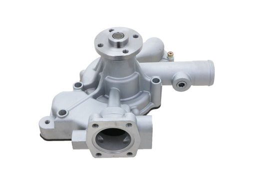 Water pump Yanmar 4TNE92, 4TNE94, 4TNE98, Komatsu 4D92, 4D92E, 4D94LE, 4D94E, 4D98