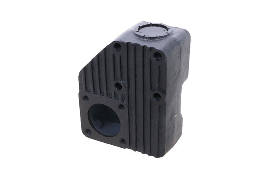 Exhaust manifold Yanmar YM1700, YM195, YM2000, YM2210, YM240, 2TR17, 2T84, 2TR20, 2T90, 2TR90,