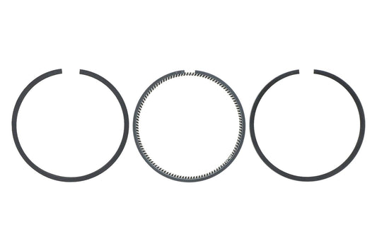 Piston ring set STD Mitsubishi,  K3F, K3H, K4F, K4H, S3L, S3L2, S4L, S4L2, Captain, Startrac, Etc.,
