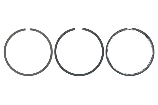 Piston ring set STD Yanmar 3T80U, 3TNB80, 3TNC80,
