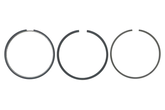 Piston ring set STD Yanmar 4JH, 3TN78, 3TNA78, 3TNC78, 4TN78, 4TNA78, Komatsu 3D78,