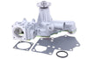 Water pump Yanmar 3TN100E, 3TN100TE, 3TN100L, 4TN100, 4TN100E, 4TN100L, 4TN100TE, 4TN100TL, 4TNE100,