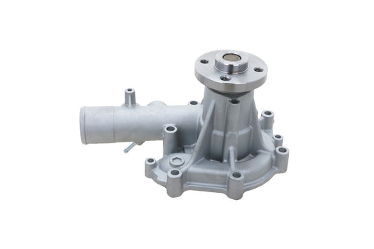 Water pump Yanmar 4TNE106, 4TNE106T, 4TNV106, 4TNV106T, Komatsu 4D106, S4D106, Gehl, Ammann, Hanomag Mustang Takeuchi, Ohatsu, Toyo Denki