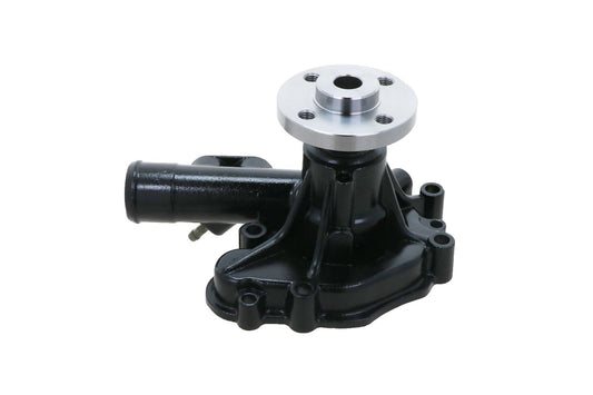 Water pump Yanmar 4TNE106, 4TNE106T, 4TNV106, 4TNV106T, Komatsu 4D106, S4D106, Gehl, Ammann, Hanomag Mustang Takeuchi, Ohatsu, Toyo Denki, Wacker Neuson,