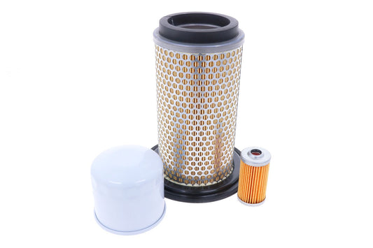 Filter set Iseki Sial 19, TF19