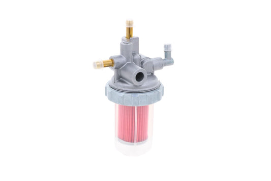 Fuel filter unit complete John Deere 2210, 4010, 4100, 4110, 4115,