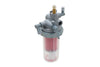 Branded fuel filter unit complete John Deere, X495, X595, Gator, mower,