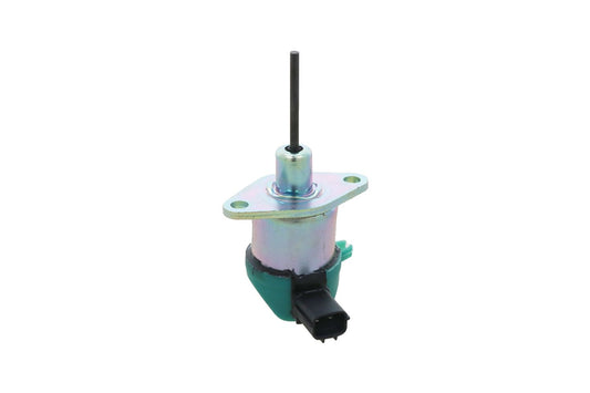 Solenoid de oprire Kubota V2203, V2003, V2403
