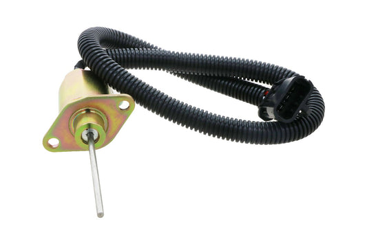 Solenoid de oprire Kubota, vector Transicold Carrier