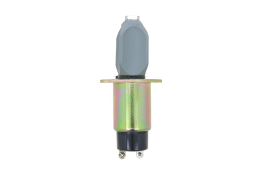 Kubota Stop Solenoid SA-4259-12