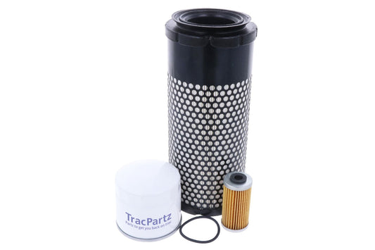 Set filtre Mitsubishi MT231, MT251, MT251K, MT271, MT291, MT311, MT311K, MT331, MT331K