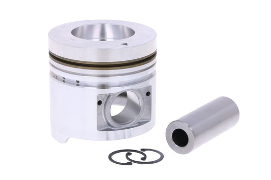 Piston Direct injection STD Mitsubishi S4S-55 DI, S6S-55 DI, Caterpillar C3.4T, 3044C, Perkins 804D-33T,